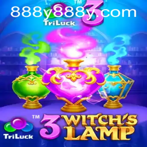 Discovering the Enchanting World of 3WitchsLamp: A New Era in Gaming