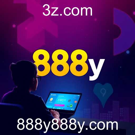 888y: O Futuro dos Jogos Online em Portugal