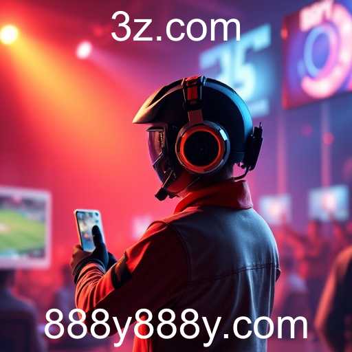 A Ascensão do 888y no Mundo dos Jogos