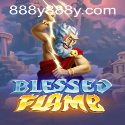 Exploring the Mystical World of BlessedFlame: An In-Depth Guide
