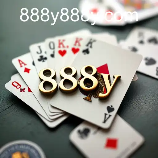 Exploring Card Games: The Intriguing 888y