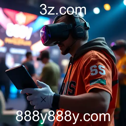 Avanço Digital e Campo de Batalha Virtual