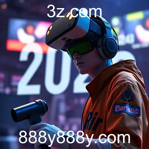 Expansão do Setor de Jogos em 2025 Através de Novas Parcerias