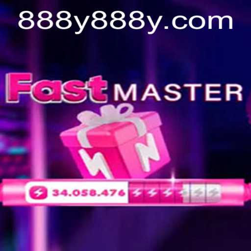FastMaster: A Thrilling Journey into the World of 888y