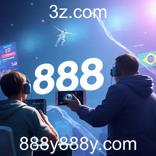 Empolgante Expansão do Universo de Jogos