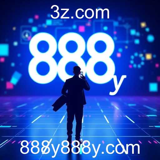 Ascensão do 888y no Cenário de Jogos em 2025