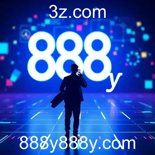 Ascensão do 888y no Cenário de Jogos em 2025