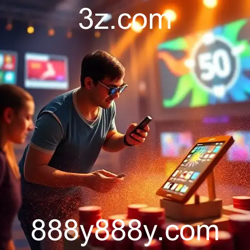 A Evolução do Mercado de Jogos em 2025