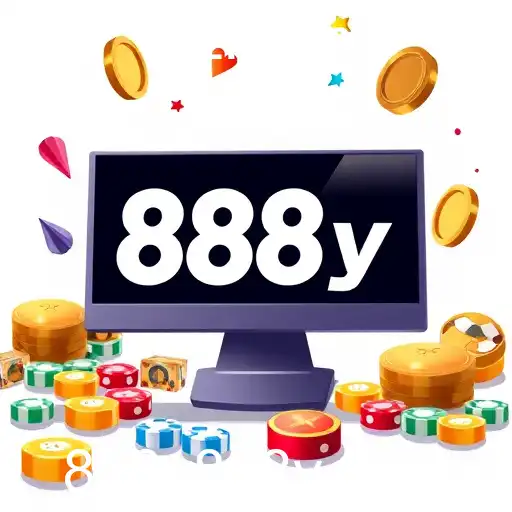 O Impacto do 888y no Mercado de Jogos em 2025