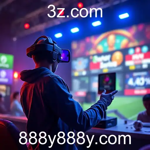 Inovações e Desafios na Indústria de Jogos em 2025