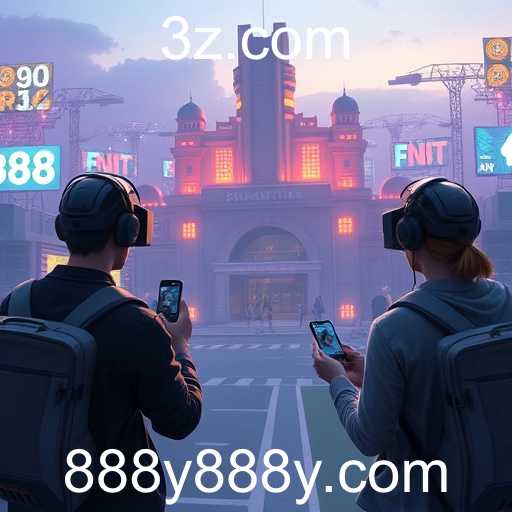 Tendências dos Jogos Online para 2025