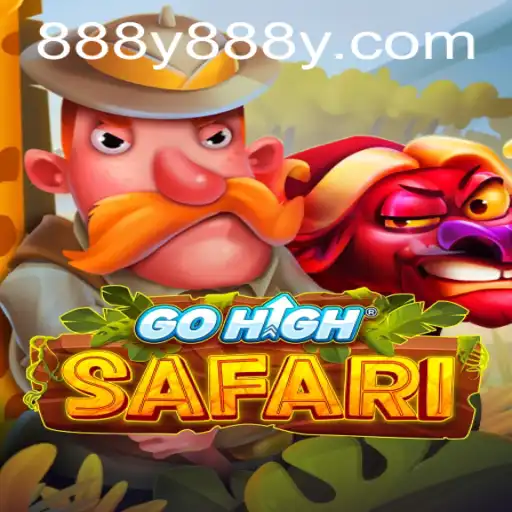 Explore the Adventures of GoHighSafari: A Unique Gaming Experience
