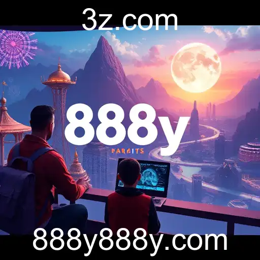 O Crescimento do Mercado de Jogos Online com 888y