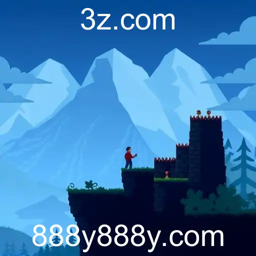 A Revolução dos Jogos Online: O Impacto da Palavra-Chave 888y