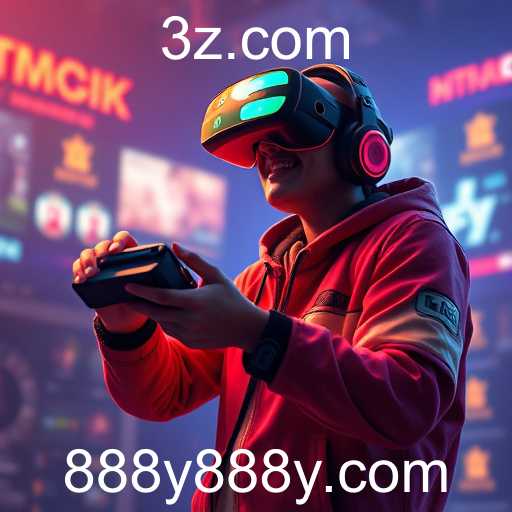 Impacto do 888y na Indústria de Jogos Online