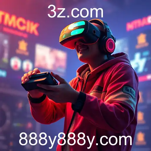 Impacto do 888y na Indústria de Jogos Online