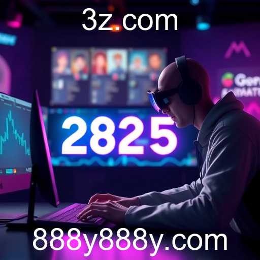 Inovações no Mundo dos Jogos Online em 2025