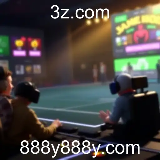 Revolução dos Sites de Jogos em 2025