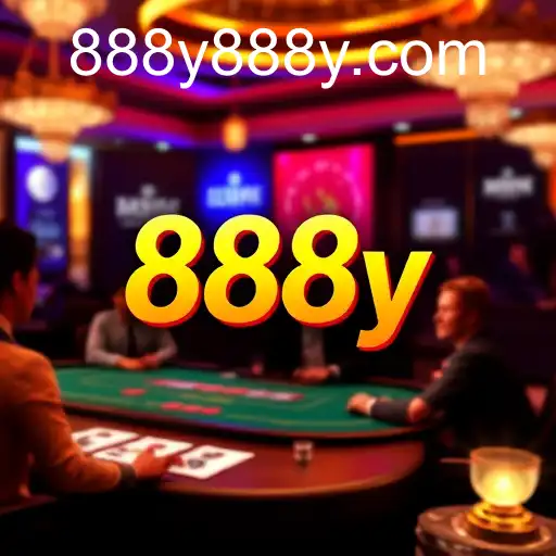 The Thrilling World of Live Casino: A Look into 888y