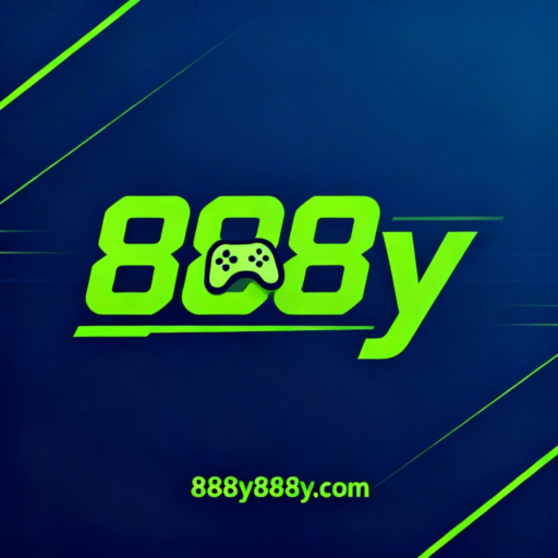 888y