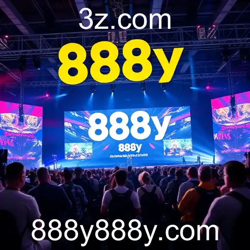 A Ascensão do 888y no Mercado de Jogos