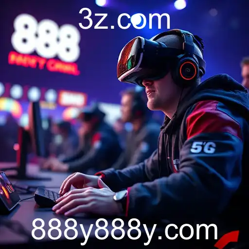 Avanços no Mundo dos Jogos: 888y em Foco