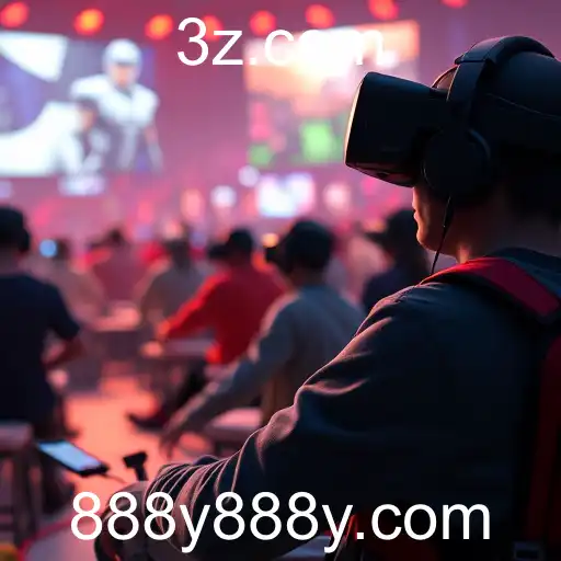 O Crescimento Sustentável do Mercado de Jogos Online no Brasil