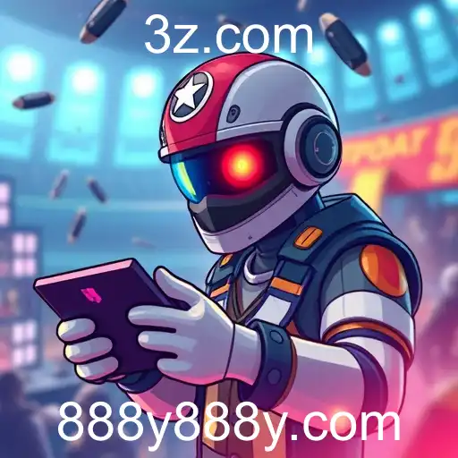 Inovações e Tendências no Universo dos Jogos em 2025