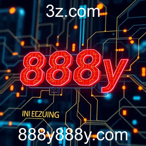 Inovação e Impacto: Explorando o Mundo com 888y