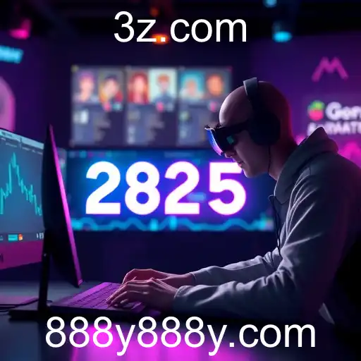 Inovações no Mundo dos Jogos Online em 2025