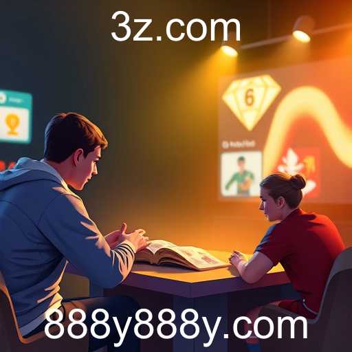 Novas Estratégias de Jogo Revolucionam o 888y