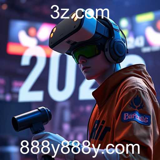 Expansão dos Jogos Online em 2025