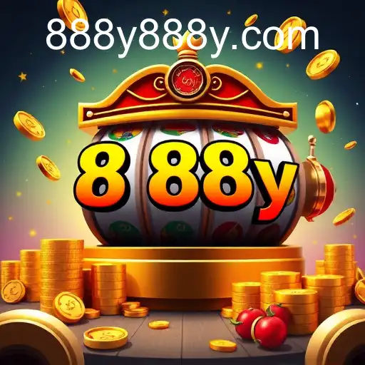 Exploring the Dynamics of Online Slots and 888y