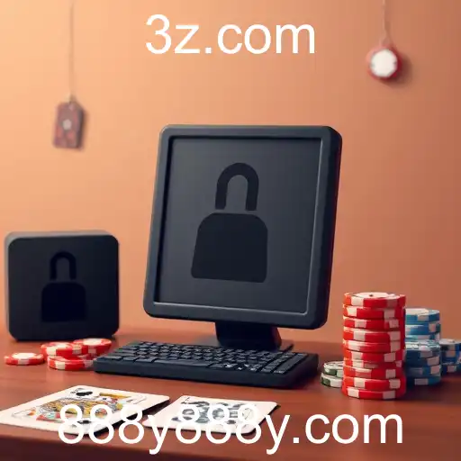 A Importância da Categoria 'Política Privacidade' em Sites de Jogos