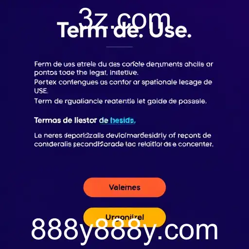 888y e a Gamificação dos Termos de Uso