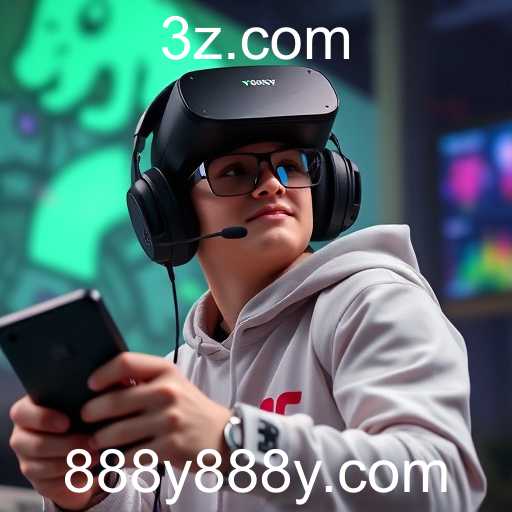 Tendências e inovações do mercado de jogos online em 2025